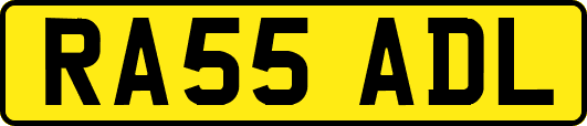 RA55ADL