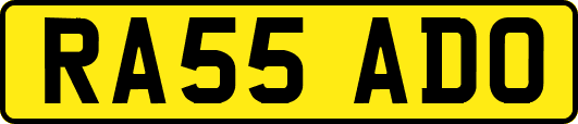 RA55ADO