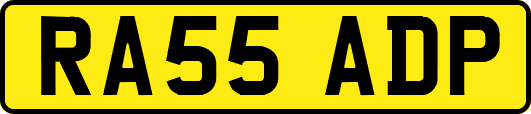 RA55ADP