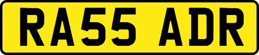 RA55ADR