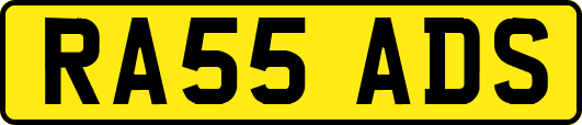 RA55ADS