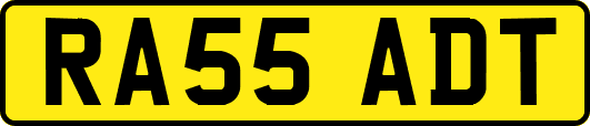 RA55ADT