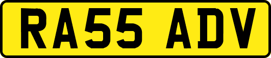RA55ADV