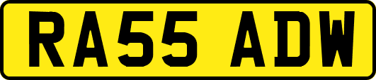 RA55ADW