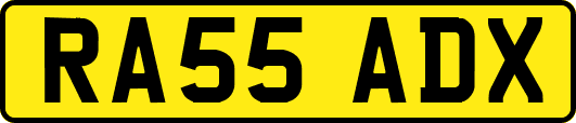 RA55ADX