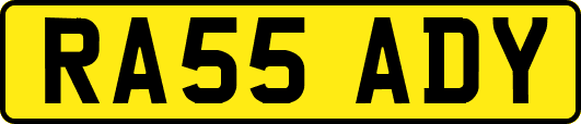 RA55ADY