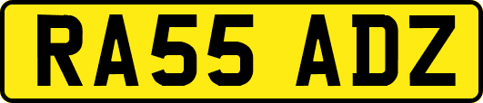 RA55ADZ