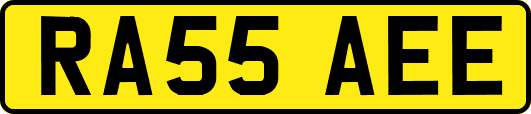 RA55AEE