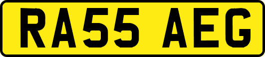 RA55AEG