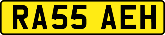 RA55AEH