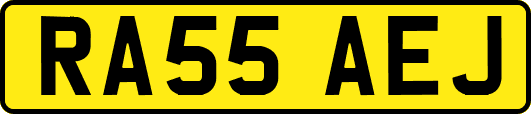 RA55AEJ