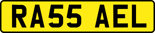 RA55AEL