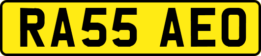 RA55AEO