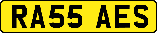 RA55AES