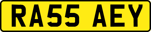 RA55AEY