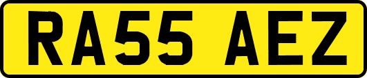RA55AEZ