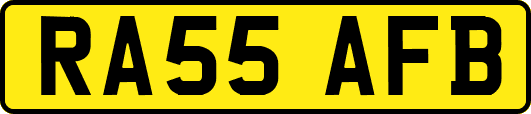 RA55AFB