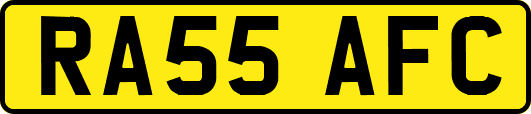 RA55AFC