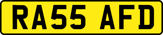 RA55AFD