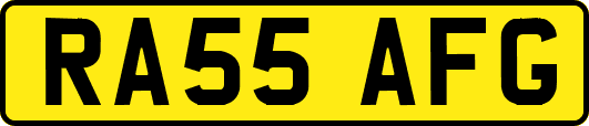 RA55AFG