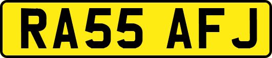 RA55AFJ