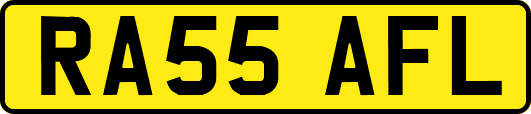 RA55AFL