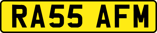RA55AFM