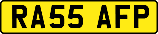 RA55AFP