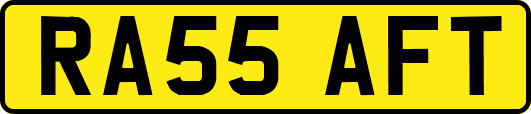RA55AFT