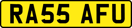 RA55AFU