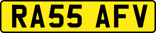 RA55AFV