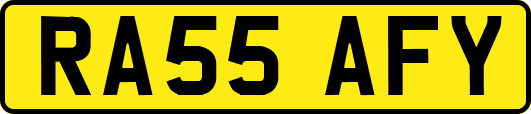 RA55AFY