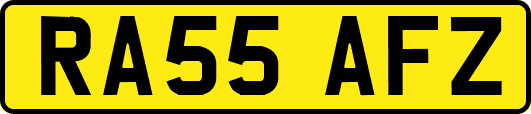 RA55AFZ