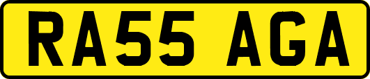 RA55AGA
