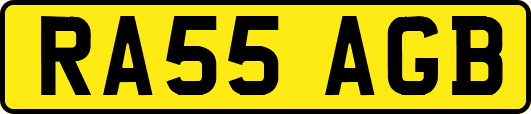 RA55AGB