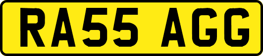 RA55AGG