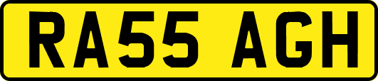 RA55AGH