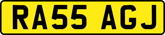 RA55AGJ