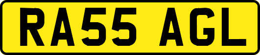 RA55AGL
