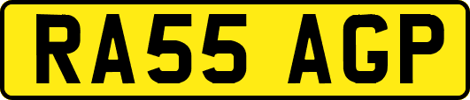 RA55AGP