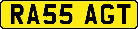 RA55AGT
