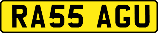 RA55AGU