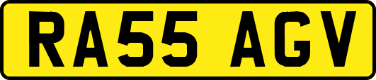 RA55AGV