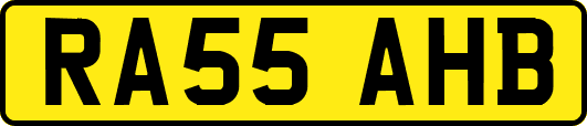 RA55AHB