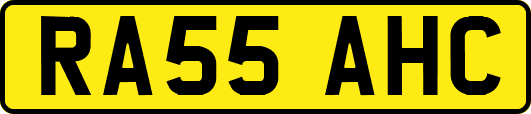 RA55AHC