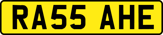 RA55AHE