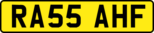 RA55AHF