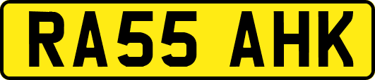 RA55AHK