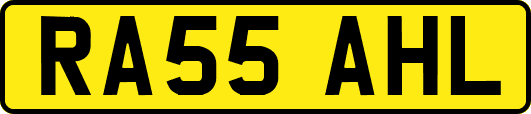 RA55AHL