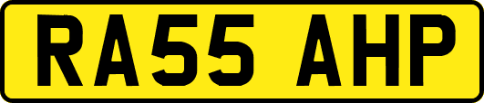 RA55AHP